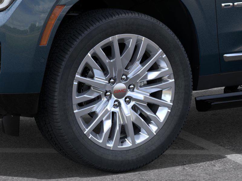 new 2025 GMC Yukon XL car, priced at $90,960