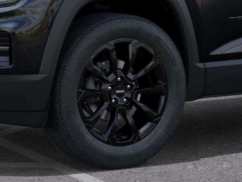 new 2026 GMC Terrain car, priced at $38,360