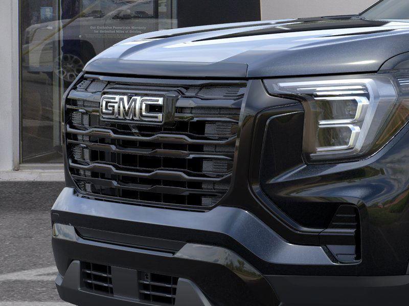 new 2026 GMC Terrain car, priced at $38,360