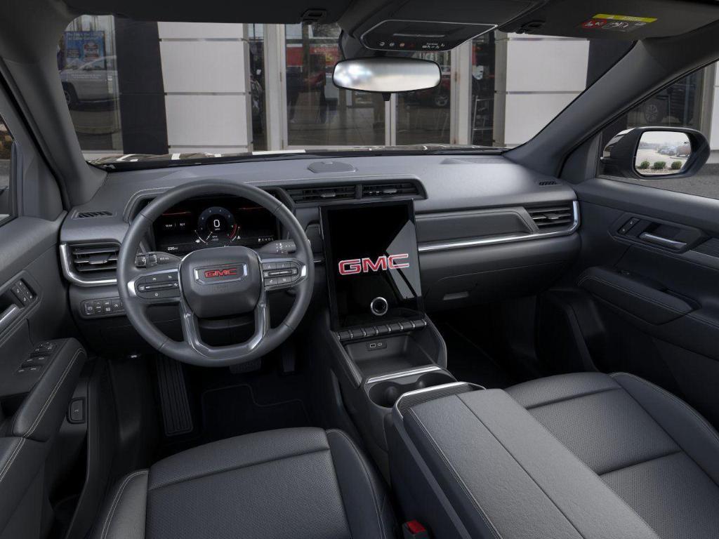 new 2026 GMC Terrain car, priced at $38,360