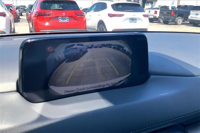 used 2017 Mazda CX-5 car, priced at $17,500