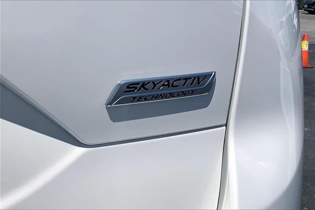 used 2017 Mazda CX-5 car, priced at $17,500