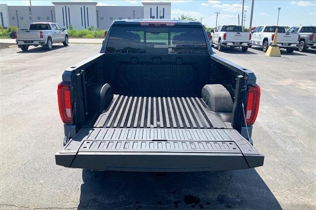 used 2024 GMC Sierra 1500 car, priced at $68,500