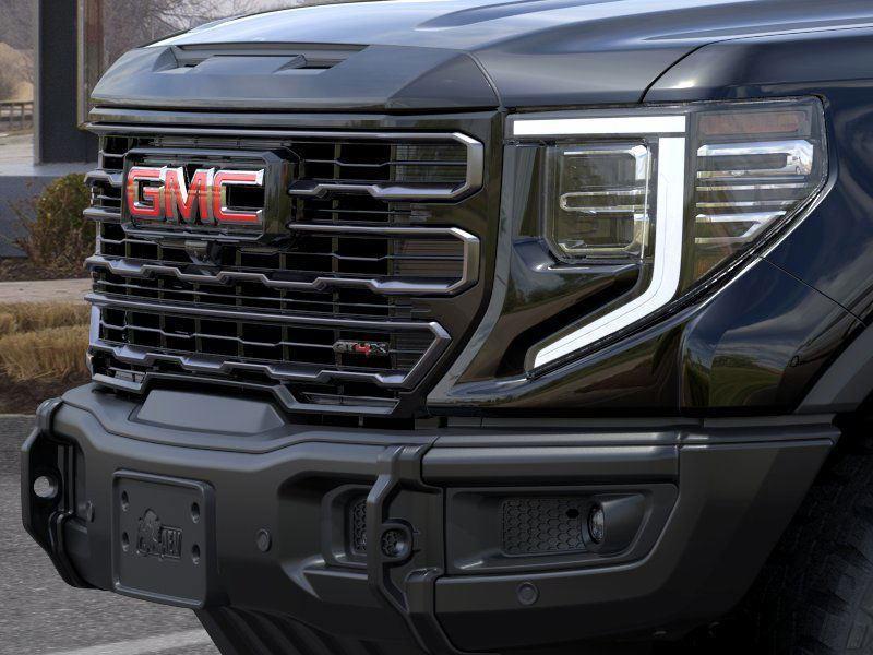 new 2026 GMC Sierra 1500 car, priced at $83,045