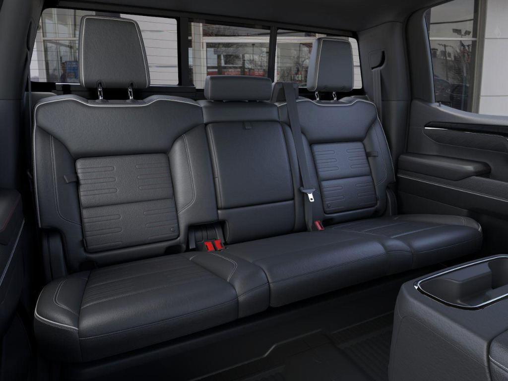 new 2026 GMC Sierra 1500 car, priced at $83,045