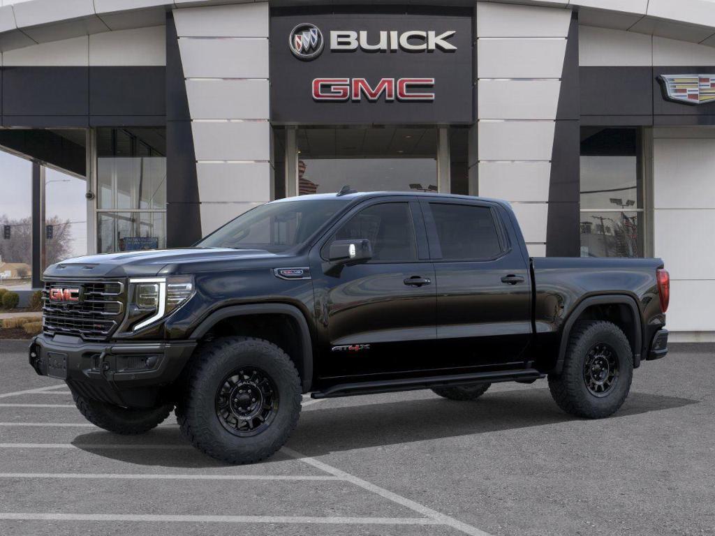 new 2026 GMC Sierra 1500 car, priced at $83,045