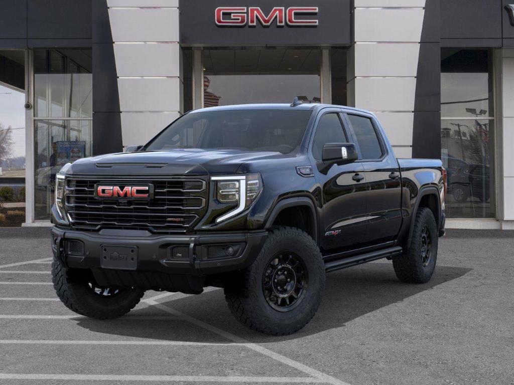 new 2026 GMC Sierra 1500 car, priced at $83,045