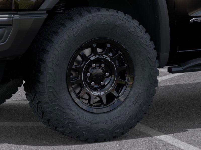 new 2026 GMC Sierra 1500 car, priced at $83,045