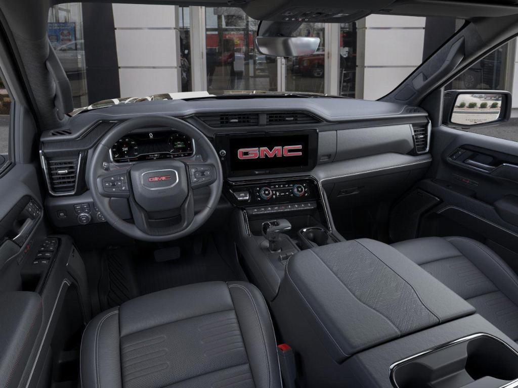 new 2026 GMC Sierra 1500 car, priced at $83,045