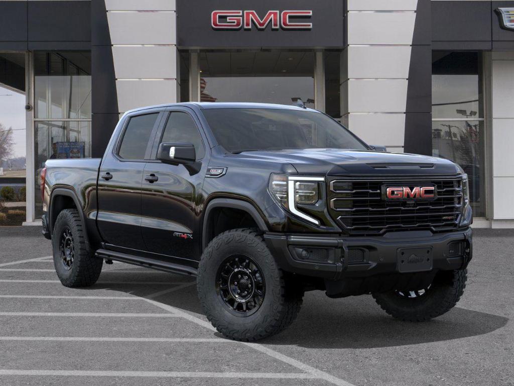 new 2026 GMC Sierra 1500 car, priced at $83,045