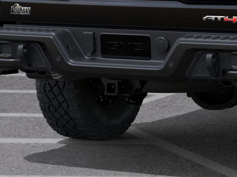 new 2026 GMC Sierra 1500 car, priced at $83,045