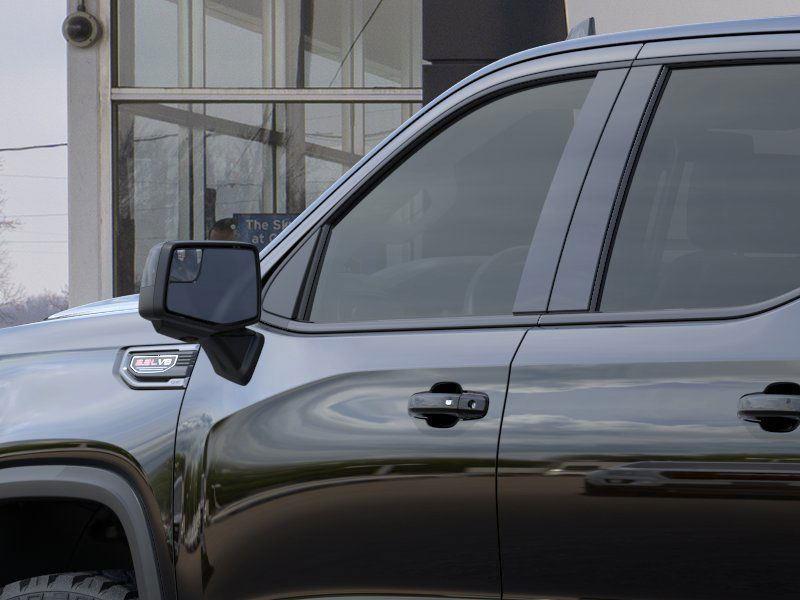 new 2026 GMC Sierra 1500 car, priced at $83,045