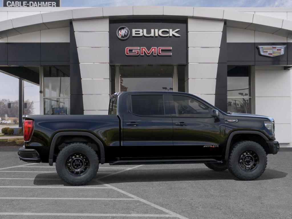 new 2026 GMC Sierra 1500 car, priced at $83,045