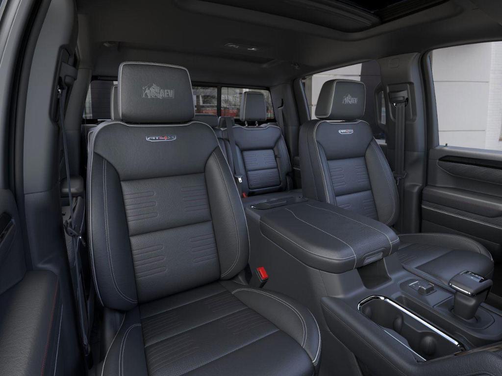 new 2026 GMC Sierra 1500 car, priced at $83,045