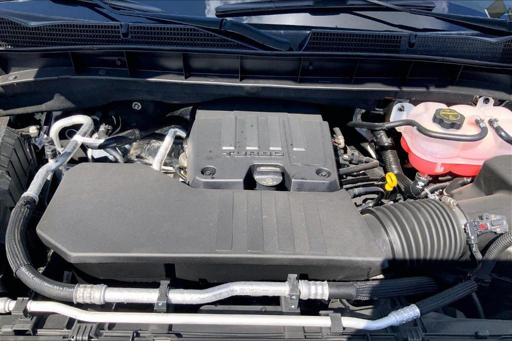 new 2026 GMC Sierra 1500 car, priced at $41,395