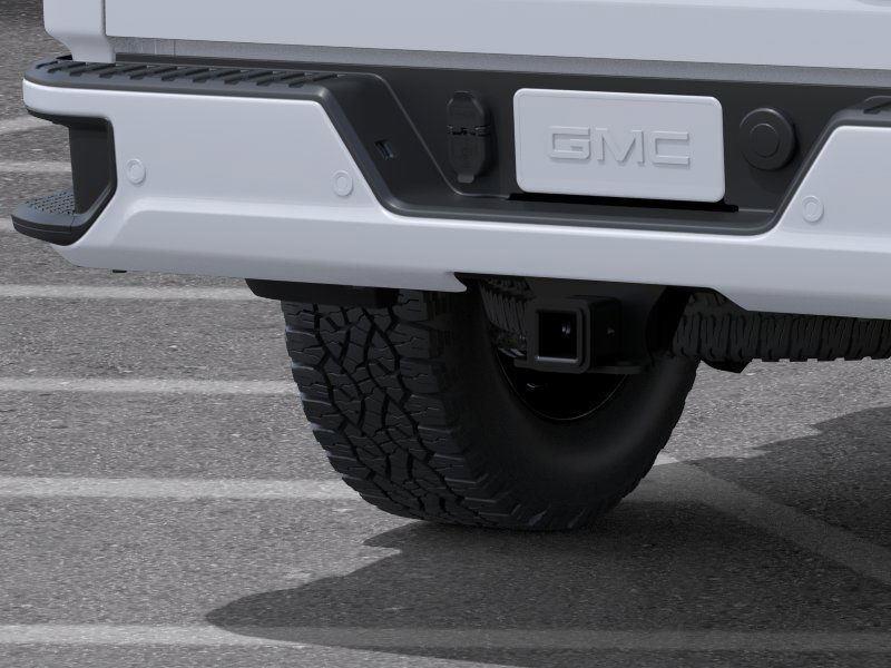 new 2025 GMC Sierra 2500 car, priced at $92,905