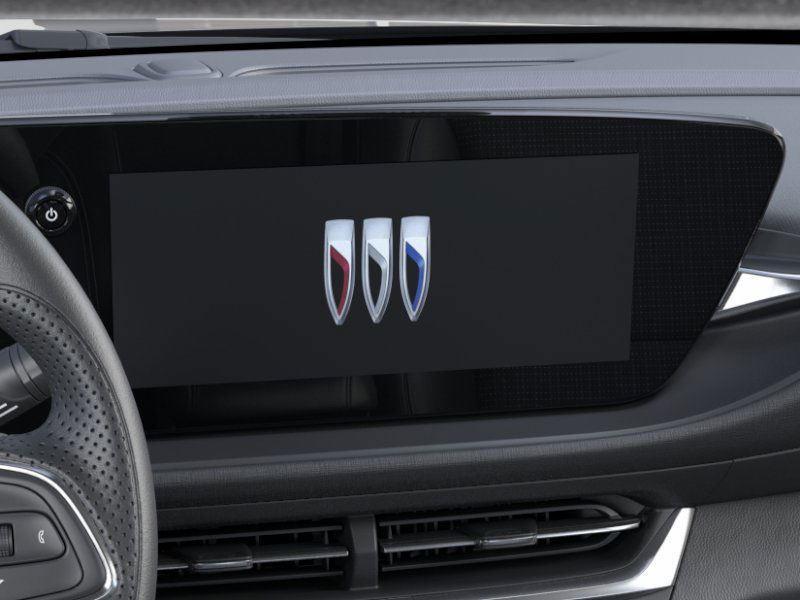 new 2025 Buick Envista car, priced at $24,110