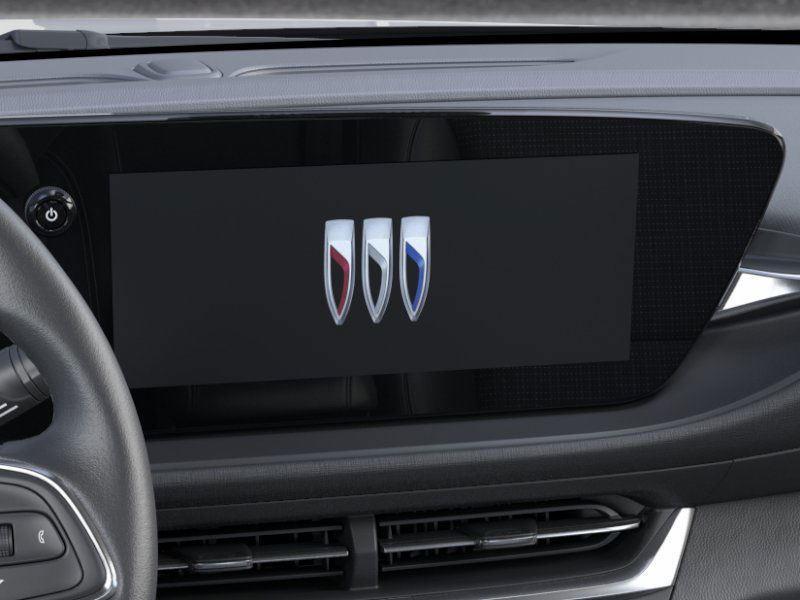 new 2026 Buick Envista car, priced at $28,320