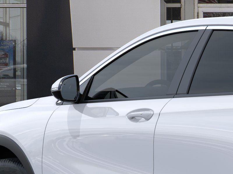 new 2026 Buick Envista car, priced at $28,320