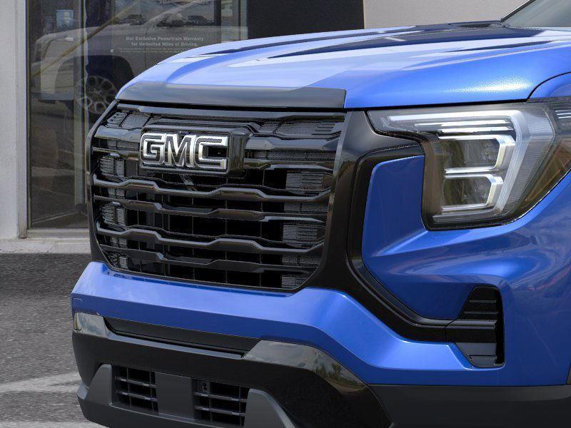 new 2026 GMC Terrain car, priced at $39,180
