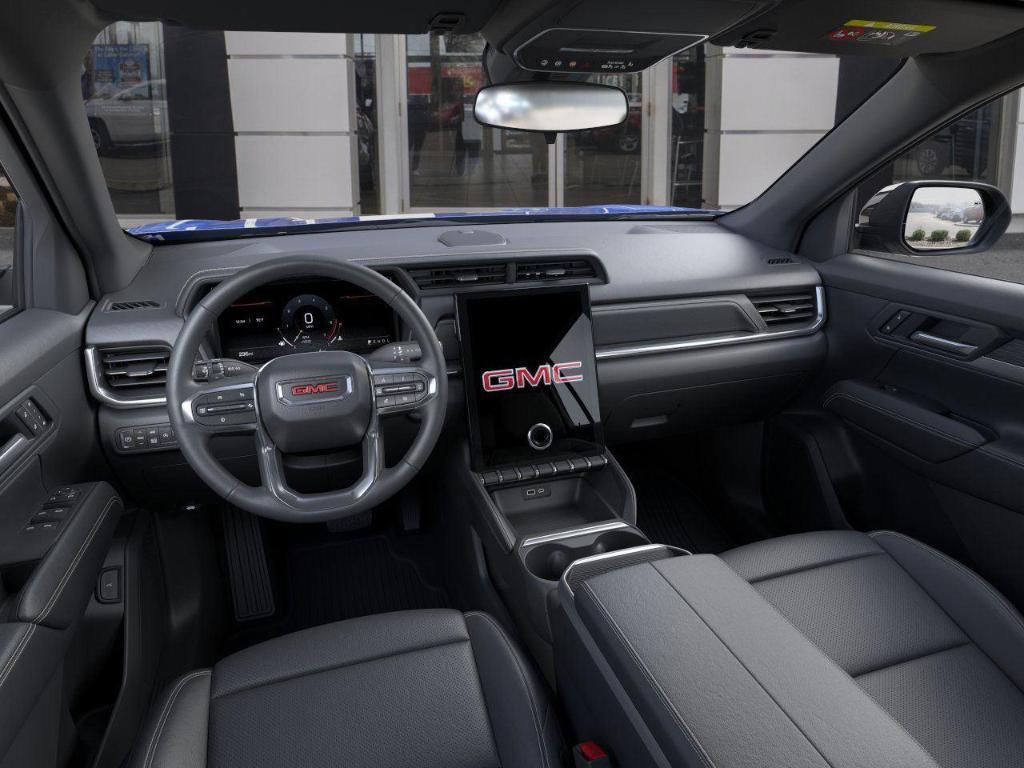 new 2026 GMC Terrain car, priced at $39,180