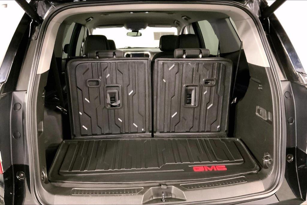 used 2023 GMC Acadia car, priced at $30,000