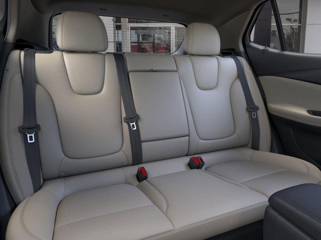 new 2026 Buick Encore GX car, priced at $28,255