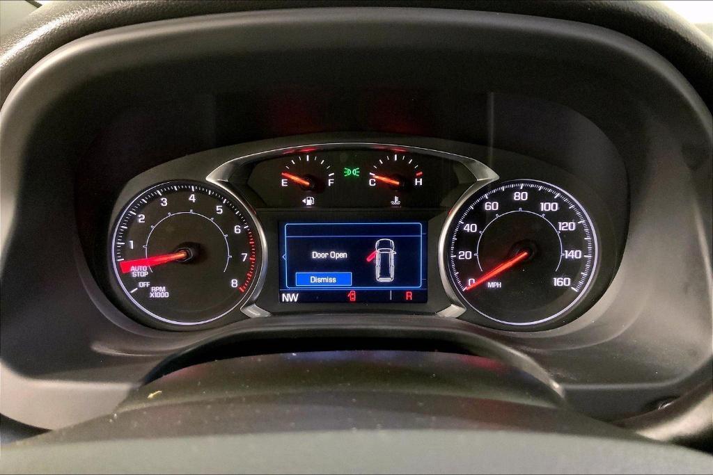 used 2023 GMC Acadia car, priced at $28,000