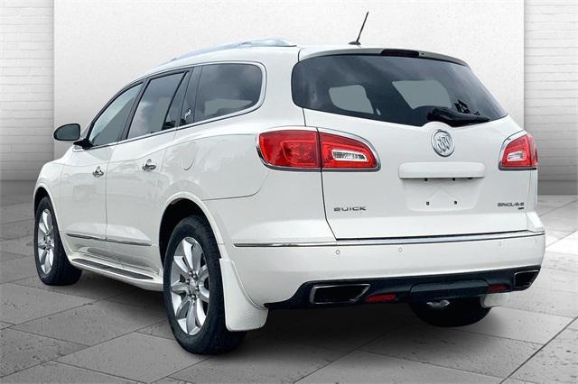 used 2014 Buick Enclave car, priced at $9,000