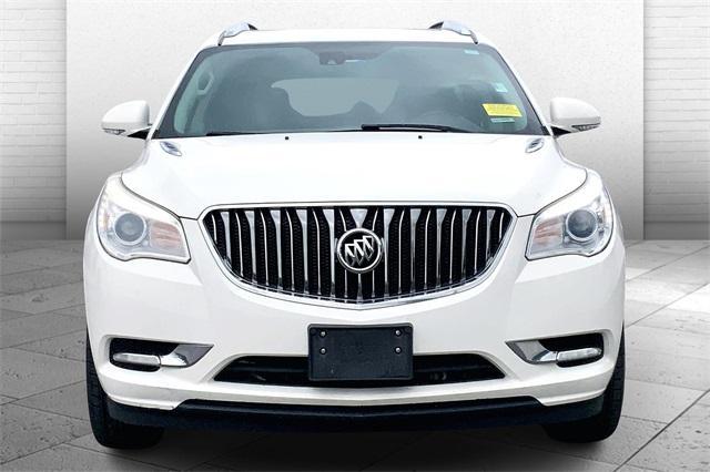 used 2014 Buick Enclave car, priced at $9,000