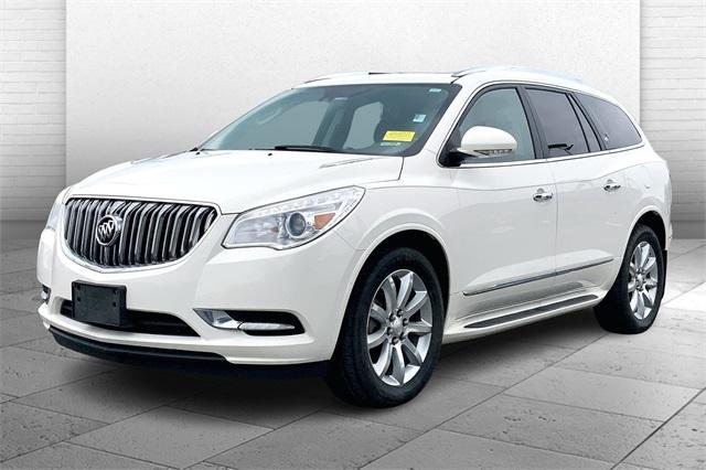 used 2014 Buick Enclave car, priced at $9,000