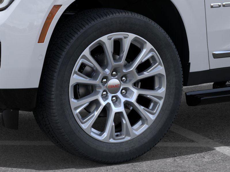 new 2025 GMC Yukon XL car, priced at $97,225