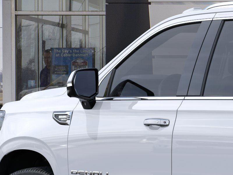 new 2025 GMC Yukon XL car, priced at $97,225