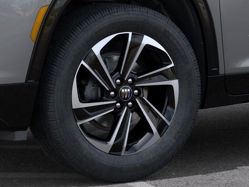 new 2026 Buick Enclave car, priced at $52,825