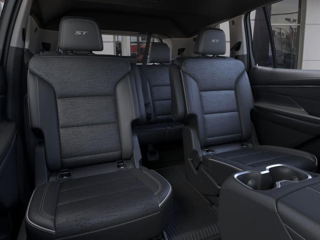 new 2026 Buick Enclave car, priced at $52,825