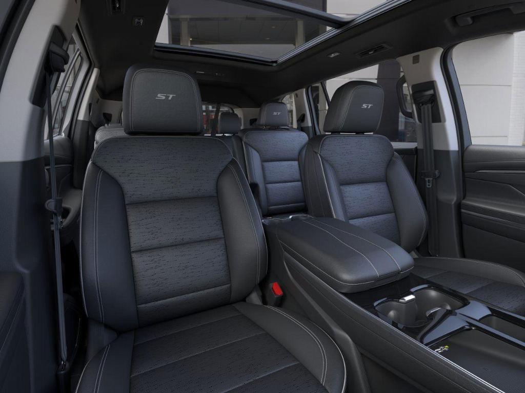 new 2026 Buick Enclave car, priced at $52,825