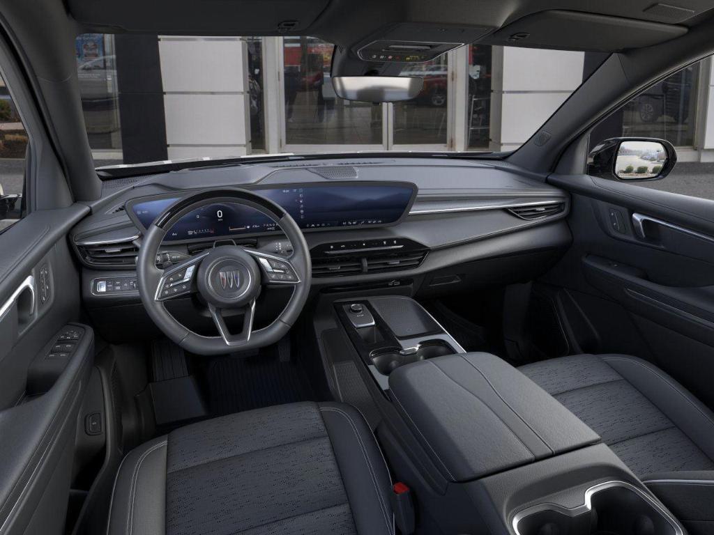 new 2026 Buick Enclave car, priced at $52,825