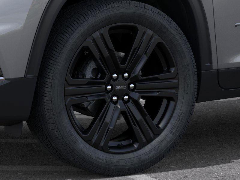 new 2026 GMC Acadia car, priced at $56,120