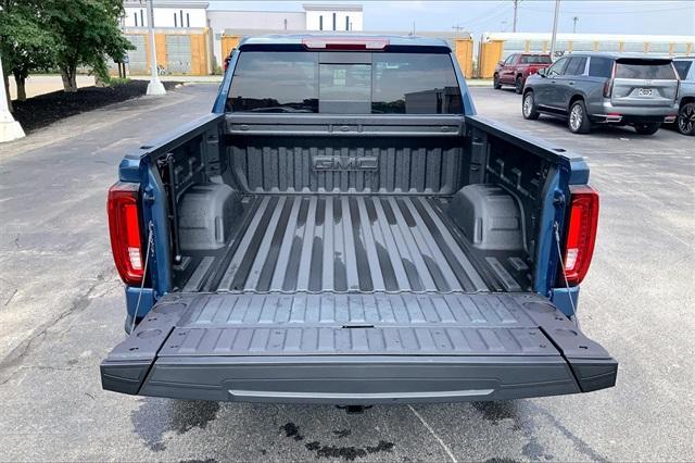 used 2024 GMC Sierra 1500 car, priced at $54,500
