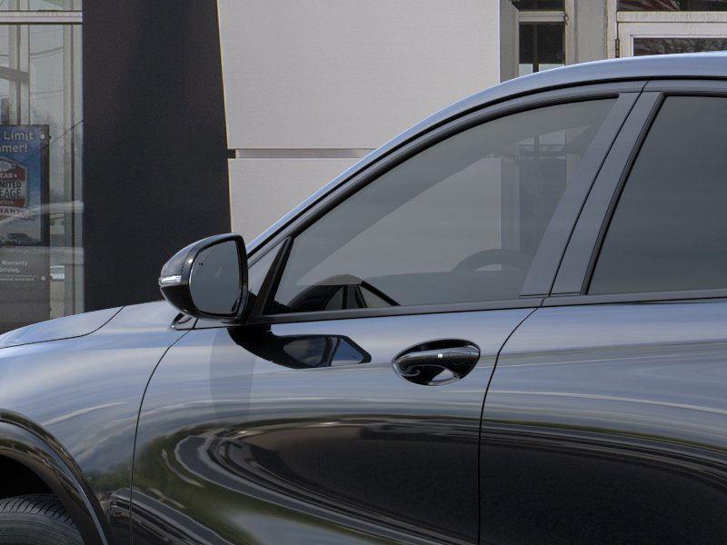 new 2026 Buick Envista car, priced at $30,215
