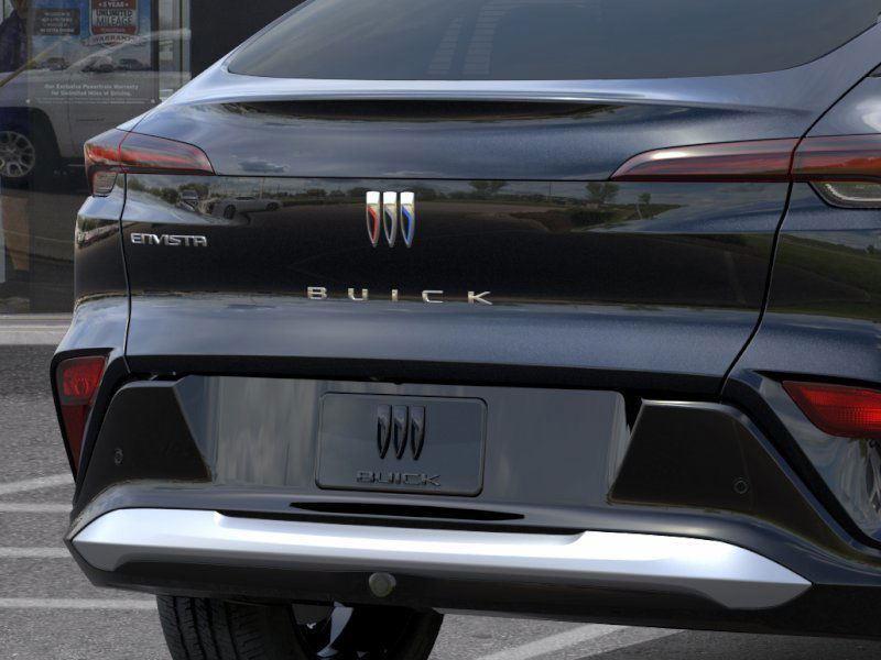 new 2026 Buick Envista car, priced at $30,215