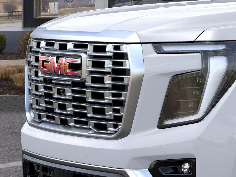 new 2025 GMC Yukon XL car, priced at $98,775