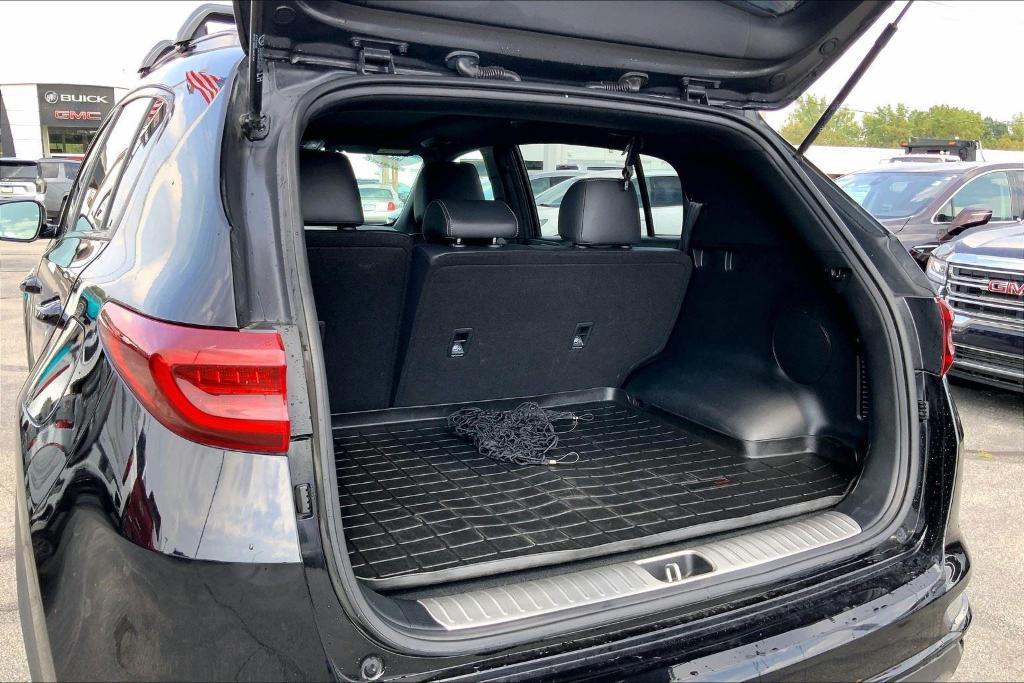 used 2022 Kia Sportage car, priced at $16,500
