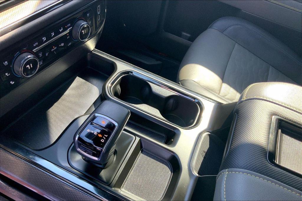 used 2022 Chevrolet Silverado 1500 car, priced at $52,000