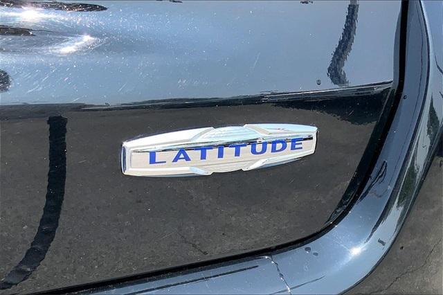 used 2019 Jeep Compass car, priced at $18,000