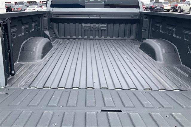 used 2025 GMC Sierra 2500 car, priced at $86,000