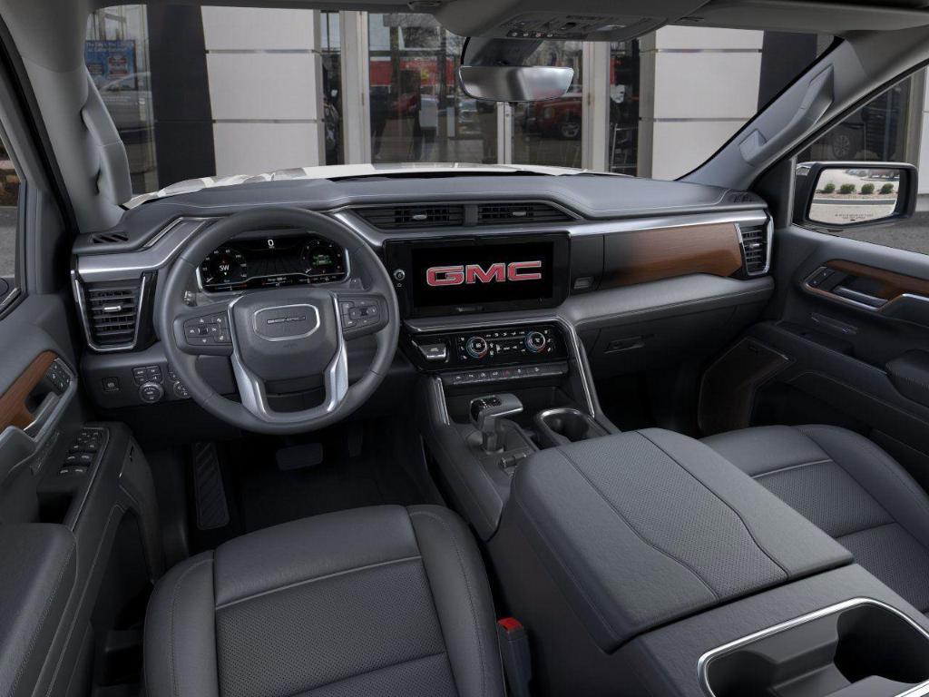 new 2026 GMC Sierra 1500 car, priced at $75,584