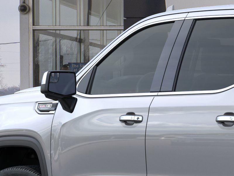 new 2026 GMC Sierra 1500 car, priced at $75,584