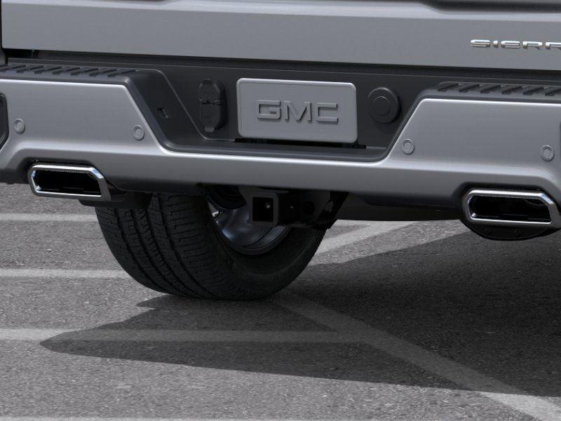 new 2026 GMC Sierra 1500 car, priced at $75,584
