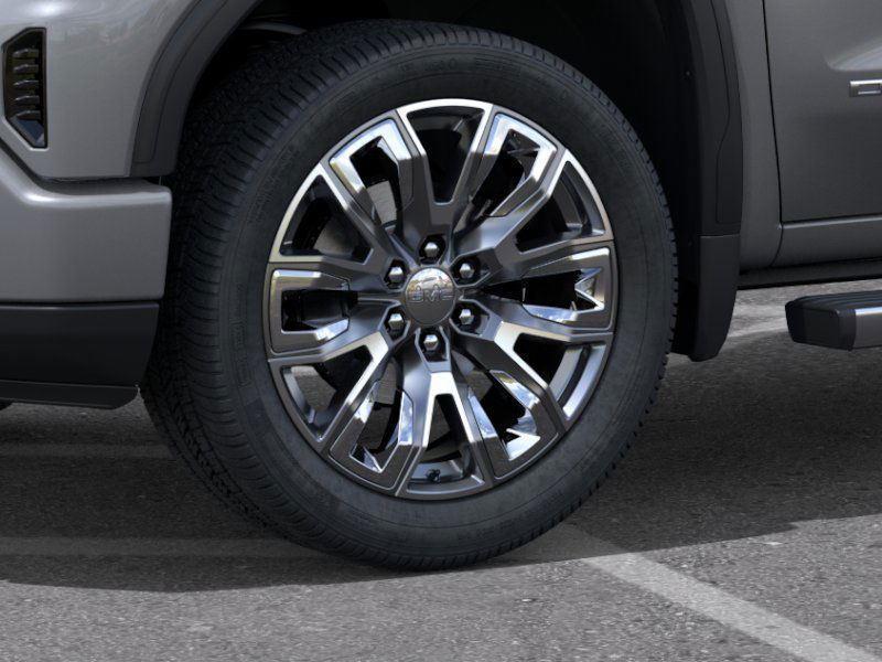 new 2026 GMC Sierra 1500 car, priced at $75,584